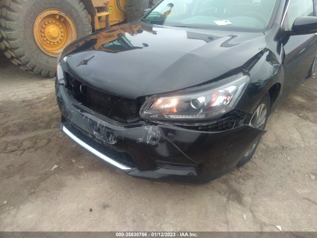 Honda ACCORD SEDAN 2015 1HGCR2F38FA249800 Image 7