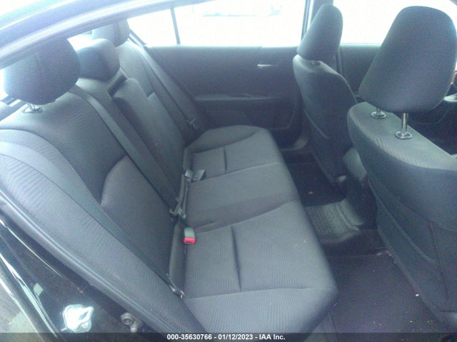 Honda ACCORD SEDAN 2015 1HGCR2F38FA249800 Image 9
