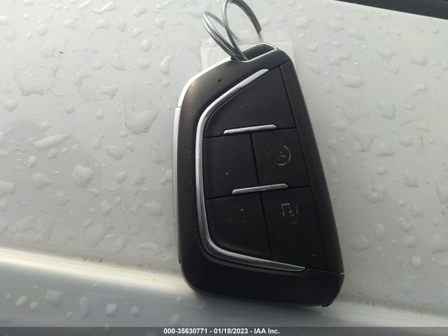 Cadillac CT5 LUXURY 2021 1G6DX5RK8M0114559 Image 11