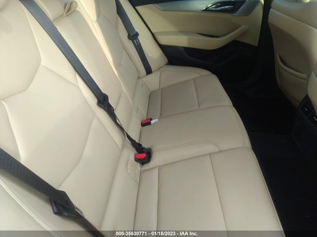 Cadillac CT5 LUXURY 2021 1G6DX5RK8M0114559 Image 8
