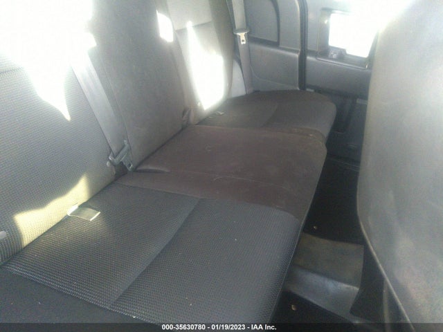 2014 Toyota FJ Cruiser, VIN: JTEBU4BF4EK178880