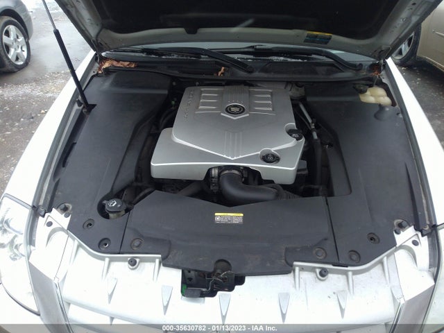 Cadillac STS 2006 1G6DW677160103882 Image 11