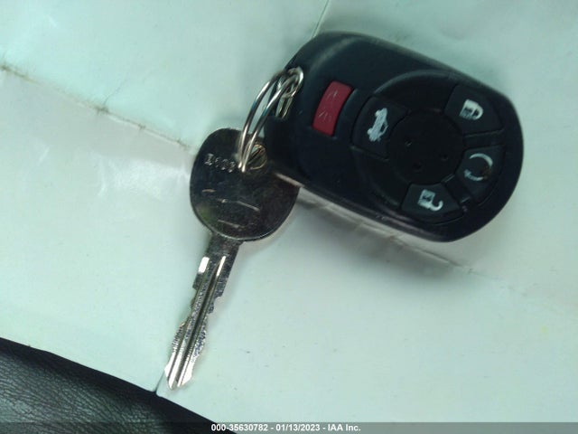 Cadillac STS 2006 1G6DW677160103882 Image 3