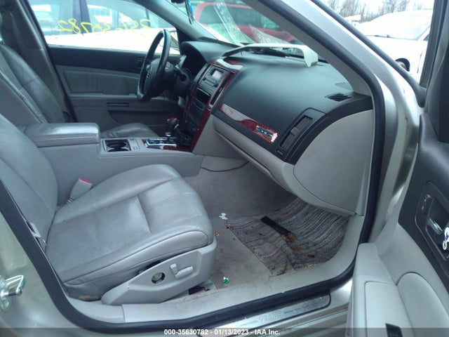 Cadillac STS 2006 1G6DW677160103882 Image 6