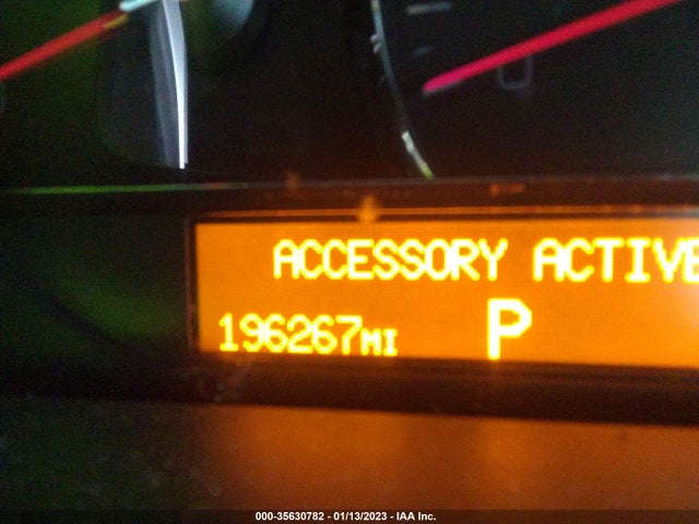 Cadillac STS 2006 1G6DW677160103882 Image 8