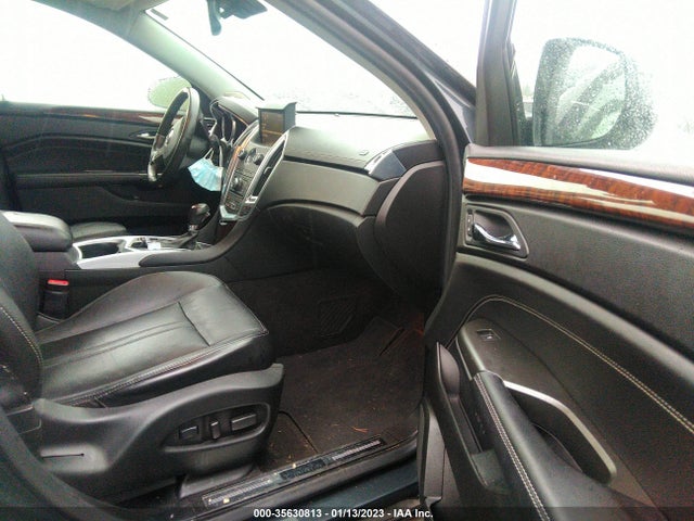 3GYFNBE32CS635710 Cadillac Srx Performance Collection