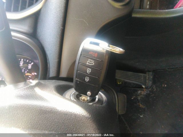 KNDPM3AC7K7619203 KIA Sportage Lx