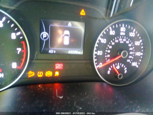 KNDPM3AC7K7619203 KIA Sportage Lx