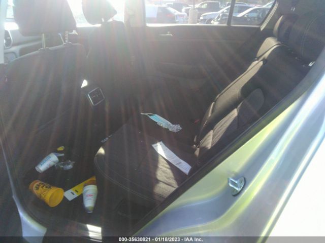 KNDPM3AC7K7619203 KIA Sportage Lx