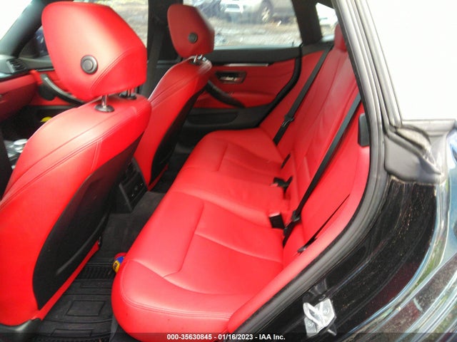 2018 BMW 4 Series, VIN: WBA4J7C5XJBH14254