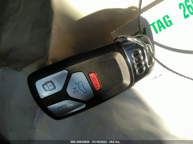 Audi A4 2019 WAUDNAF43KN006252 Image 3