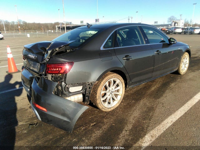 Audi A4 2019 WAUDNAF43KN006252 Image 5