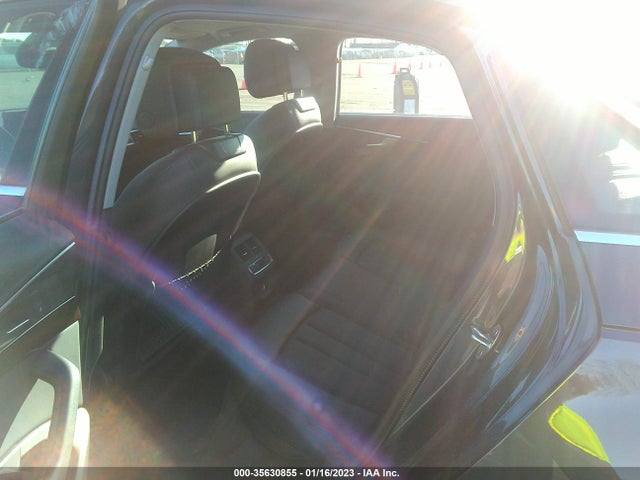 Audi A4 2019 WAUDNAF43KN006252 Image 9