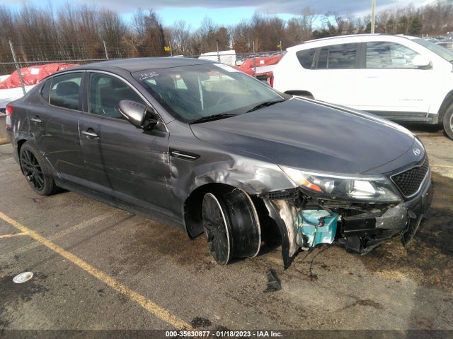 2015 KNAGM4A79F5625768 главное изображение