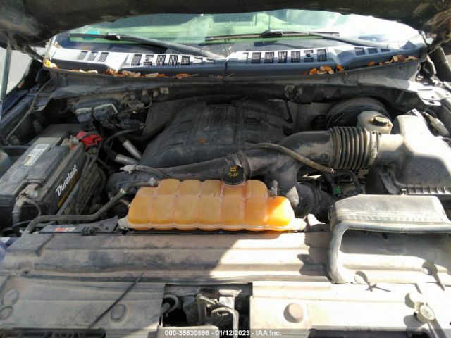 1FTEW1CG2GFB82097 Ford F-150 Xl/lariat