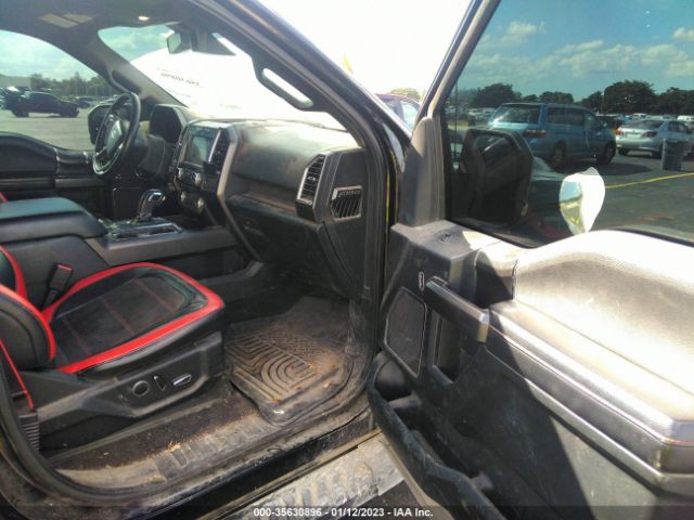 1FTEW1CG2GFB82097 Ford F-150 Xl/lariat