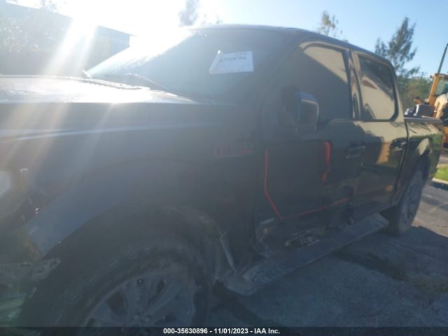 1FTEW1CG2GFB82097 Ford F-150 Xl/lariat
