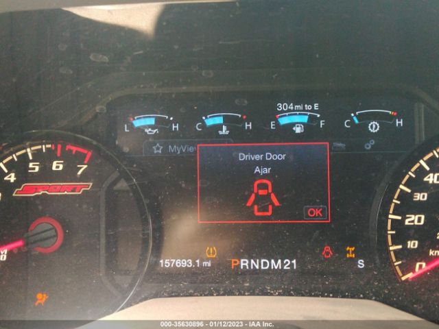 1FTEW1CG2GFB82097 Ford F-150 Xl/lariat