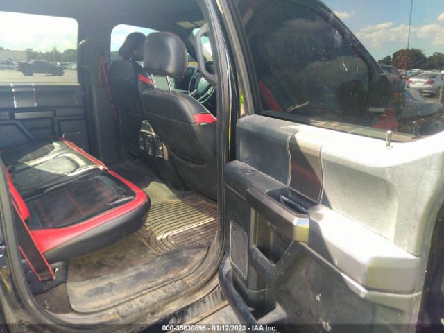 1FTEW1CG2GFB82097 Ford F-150 Xl/lariat