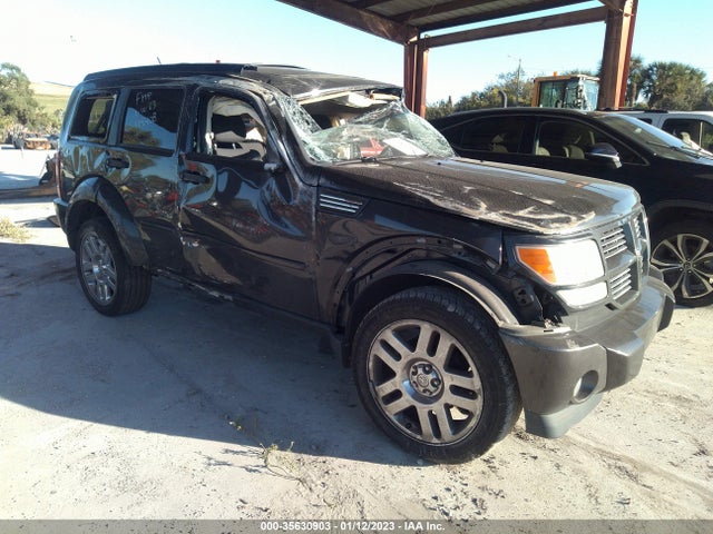 Dodge Nitro 2010 1D4PU4GK7AW165420 main image