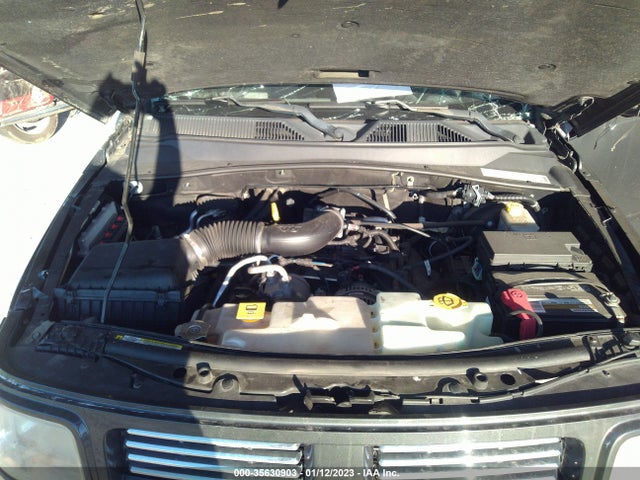 Dodge Nitro 2010 1D4PU4GK7AW165420 Image 11