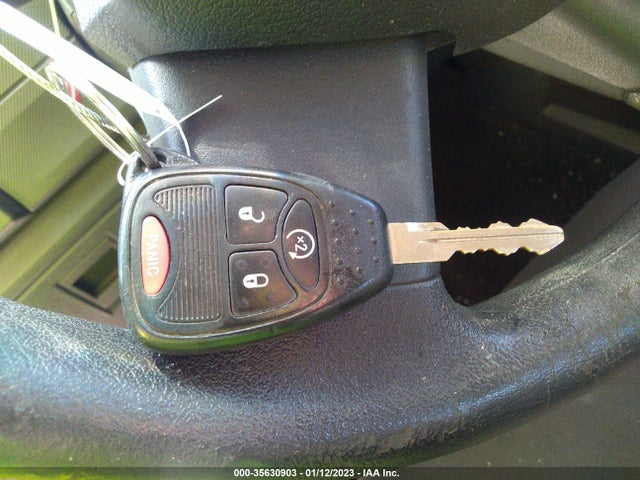 Dodge Nitro 2010 1D4PU4GK7AW165420 Image 3