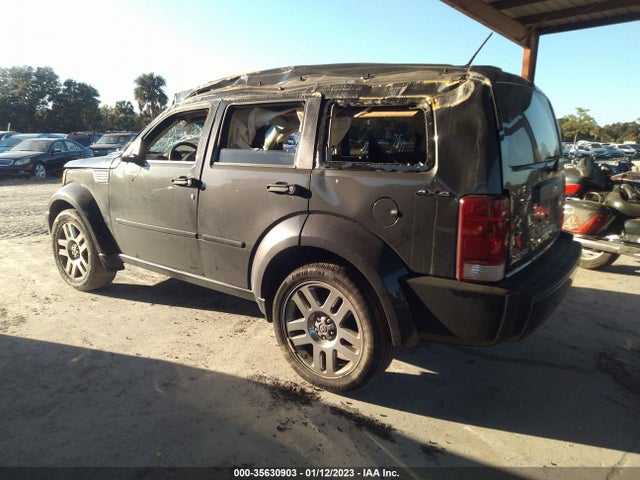 Dodge Nitro 2010 1D4PU4GK7AW165420 Image 4