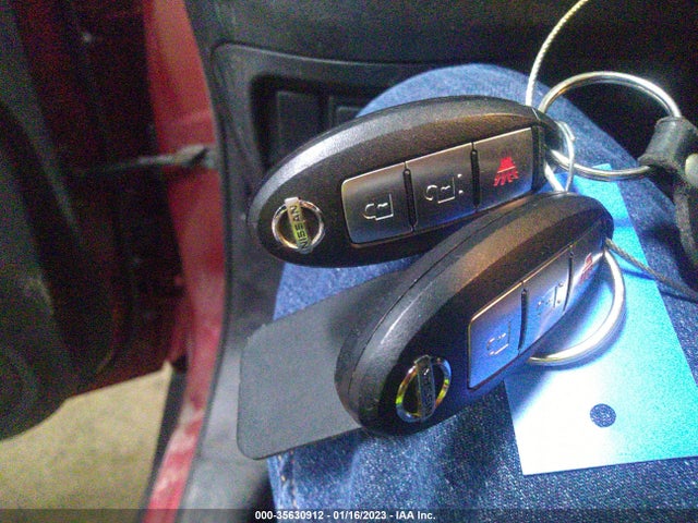Nissan Juke Sv 2016 JN8AF5MV3GT657488 Image 3