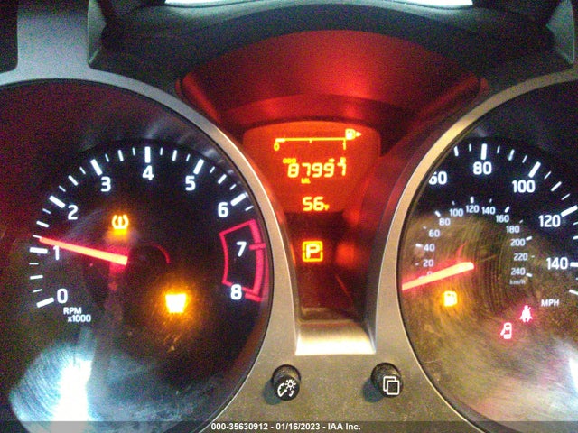 Nissan Juke Sv 2016 JN8AF5MV3GT657488 Image 8