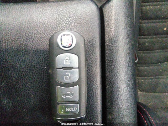 JC1NFAEK8J0134094 Fiat 124 Spider Abarth