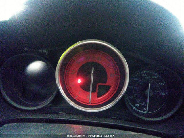 JC1NFAEK8J0134094 Fiat 124 Spider Abarth