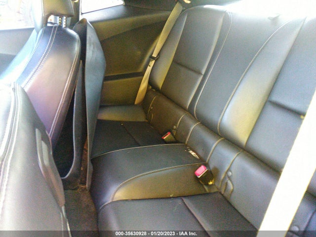 2015 Chevrolet Camaro, VIN: 2G1FK1EJ2F9167995