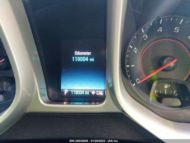 Chevrolet CAMARO SS 2015 2G1FK1EJ2F9167995 Image 8