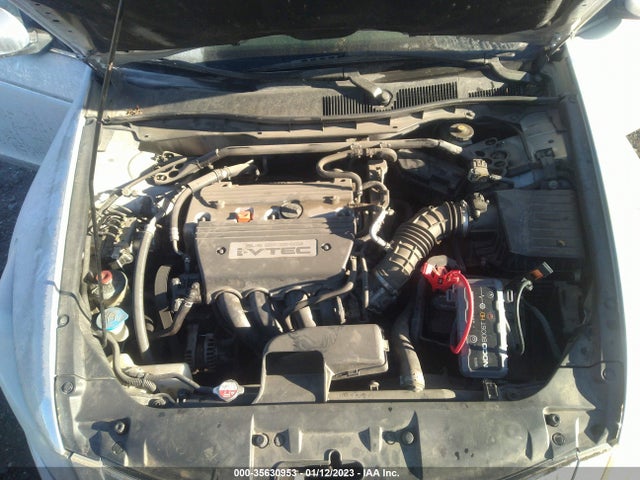 2008 HONDA ACCORD SDN EX-L VIN: JHMCP26898C072373