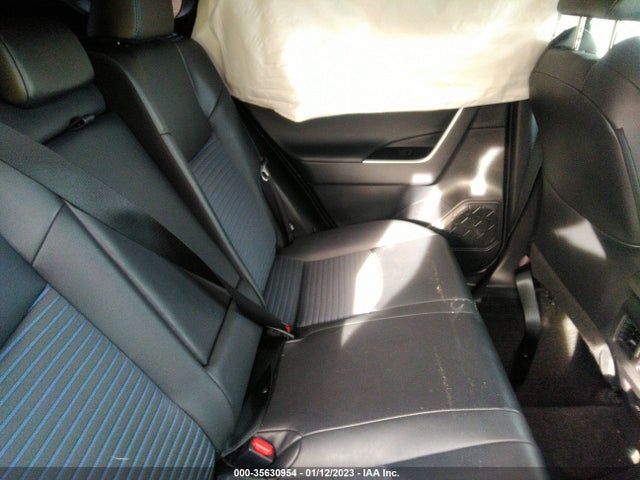 2022 Toyota RAV4, VIN: 4T3E6RFV1NU072145