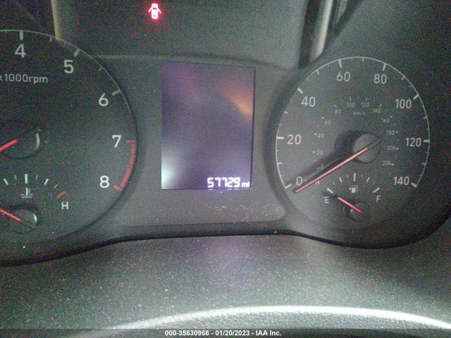Hyundai ACCENT SE 2019 3KPC24A36KE078378 Image 7