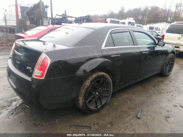 2C3CCAKT3DH666969 Chrysler 300
