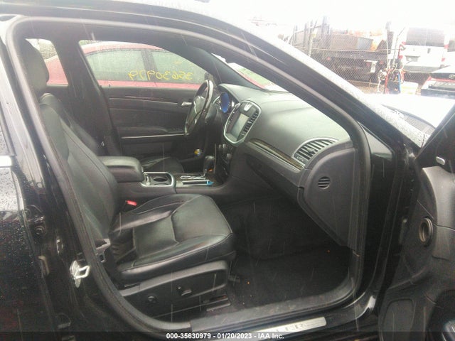 2C3CCAKT3DH666969 Chrysler 300