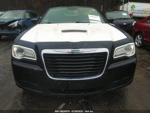 2C3CCAKT3DH666969 Chrysler 300