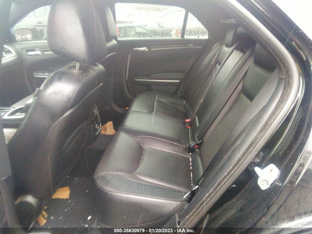 2C3CCAKT3DH666969 Chrysler 300