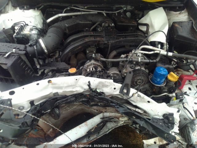 JF2GTHRC3MH250021 Subaru Crosstrek Sport