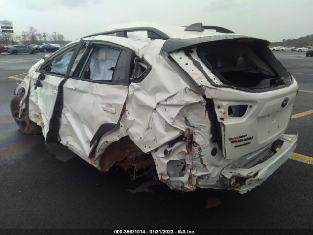 JF2GTHRC3MH250021 Subaru Crosstrek Sport