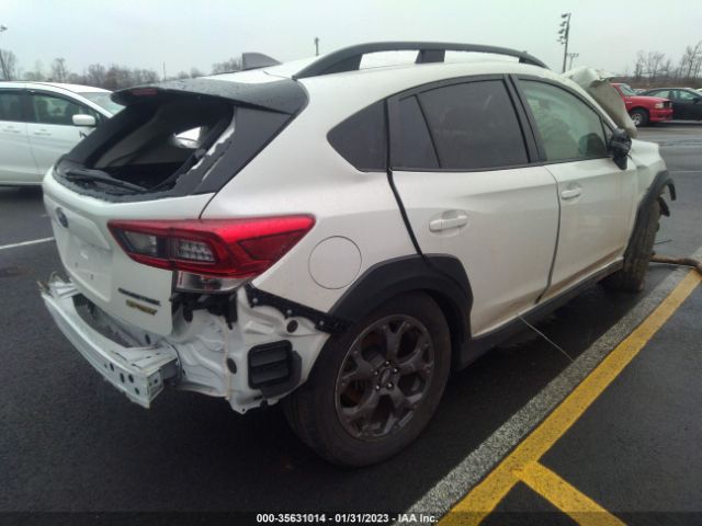 JF2GTHRC3MH250021 Subaru Crosstrek Sport