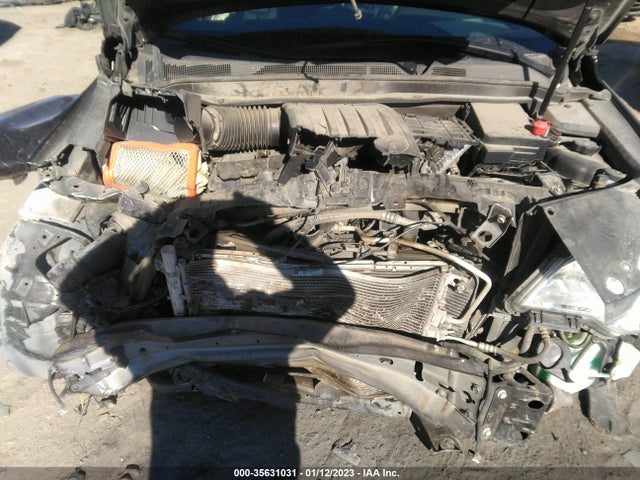 Chevrolet Equinox Ltz 2015 2GNALDEK9F1158080 Image 10