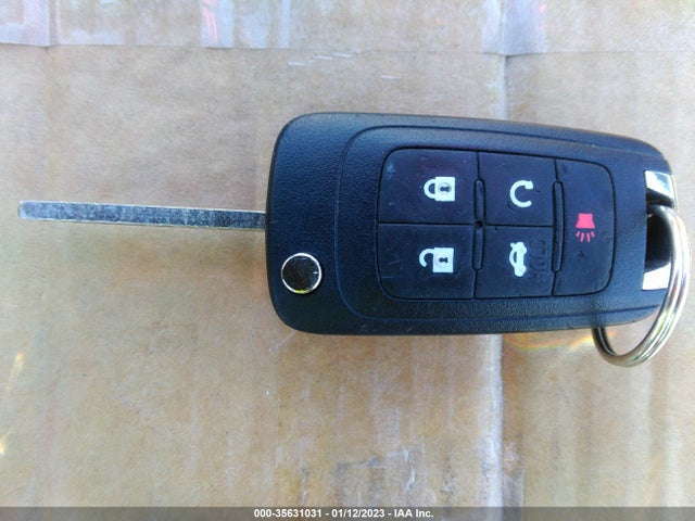 Chevrolet Equinox Ltz 2015 2GNALDEK9F1158080 Image 11