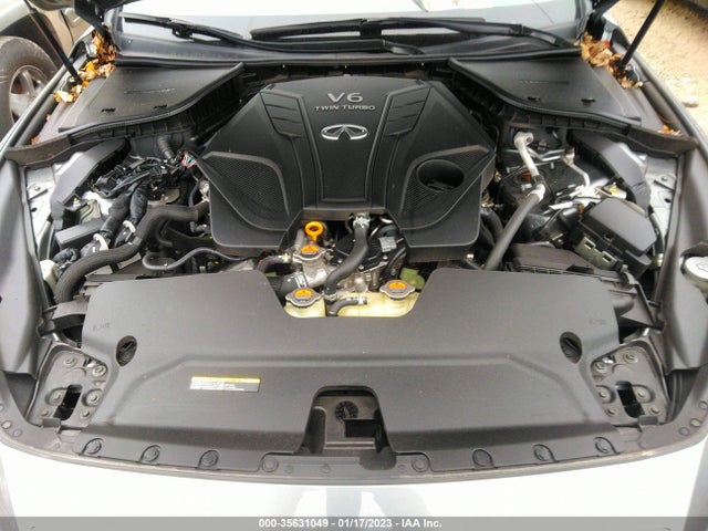 Infiniti Q50 2019 JN1EV7AR6KM550329 Image 23