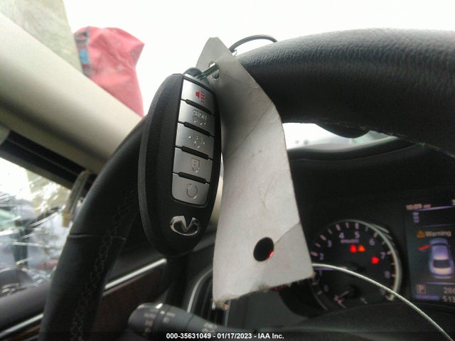 Infiniti Q50 2019 JN1EV7AR6KM550329 Image 24