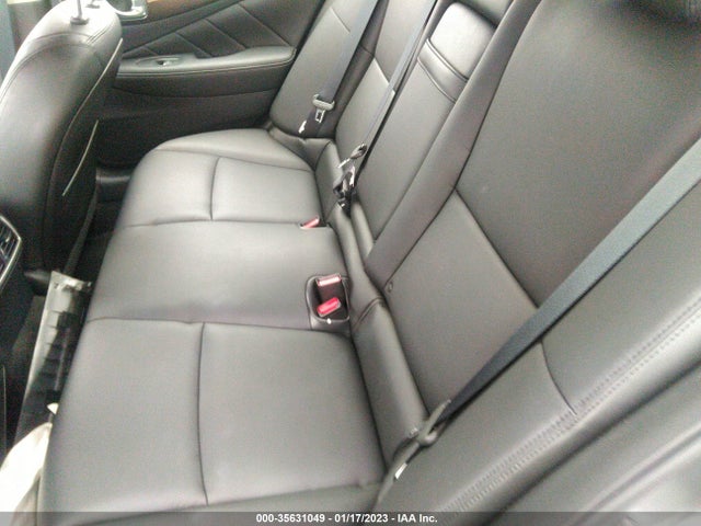 Infiniti Q50 2019 JN1EV7AR6KM550329 Image 21