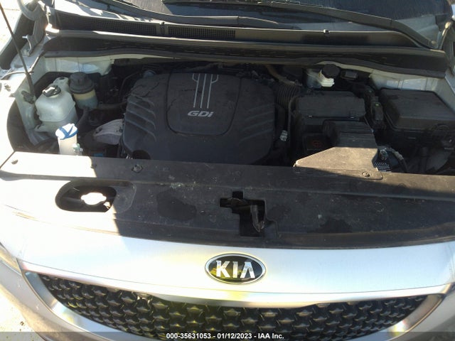 2015 Kia Sedona, VIN: KNDMB5C18F6047814