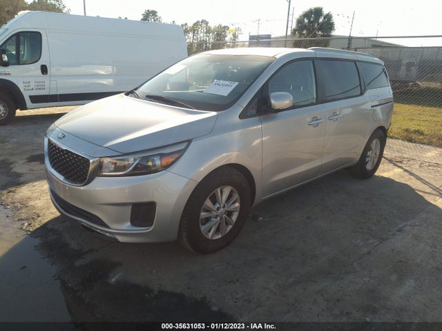 2015 Kia Sedona, VIN: KNDMB5C18F6047814